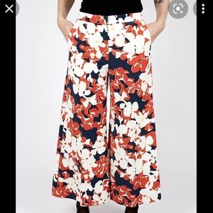 marimekko | Soila Trousers | SIZE 36